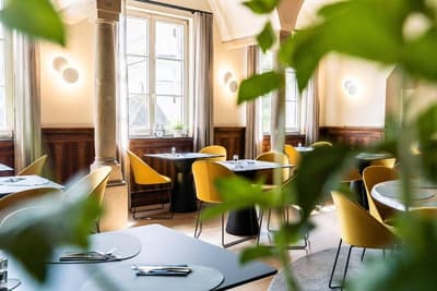 Stadthotel Styria