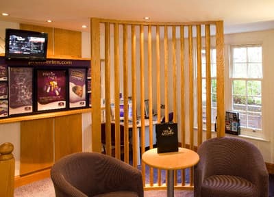 Premier Inn London Southwark (Bankside)