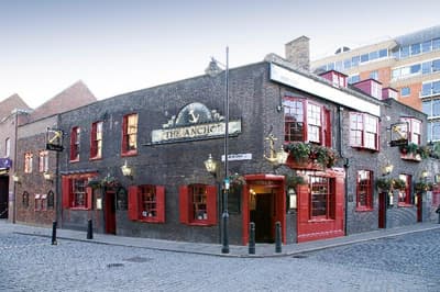 Premier Inn London Southwark (Bankside)