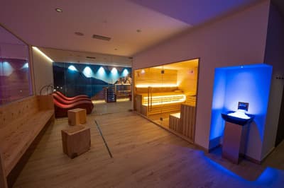 Lake Front Hotel Mirage