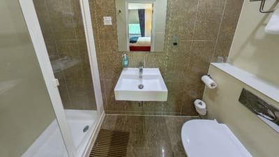 Simply Rooms & Suites