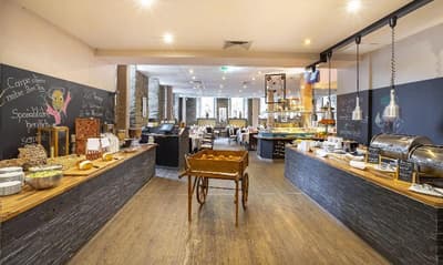 ACHAT Hotel Monschau