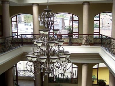 Grand Victoria Boutique Hotel