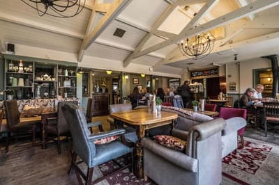 The Rose & Crown Wimbledon