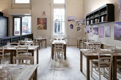 The Grand at Trafalgar Square