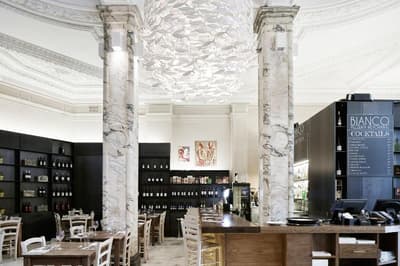 The Grand at Trafalgar Square