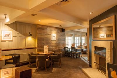 Premier Inn Liverpool North