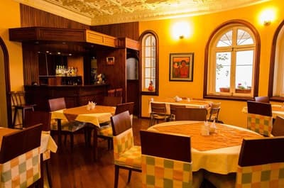 La Casona