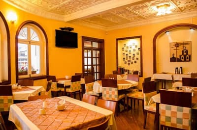 La Casona