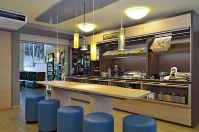 B&B Hotel Leipzig-Nord