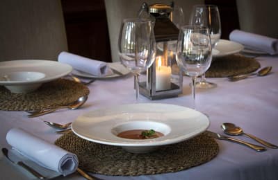 Pondoro Game Lodge