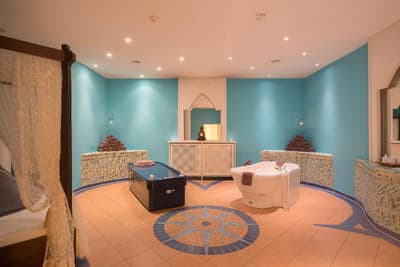 Best Western Premier Castanea Resort