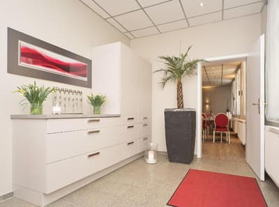 City Hotel Am Wasserturm