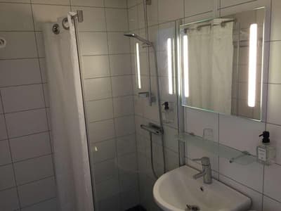 Sure Hotel by Best Western Stanga