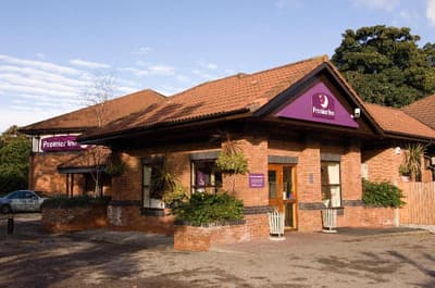 Premier Inn Liverpool - West Derby