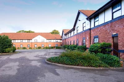 Premier Inn Liverpool - West Derby