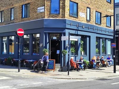 Hotel Camden