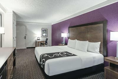 La Quinta Inn & Suites Lubbock West Medical Center