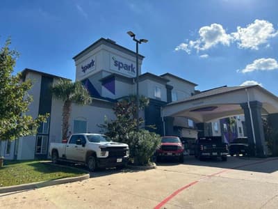 Spark by Hilton Nacogdoches