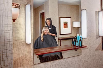 Marriott Lexington Griffin Gate Golf Resort & Spa