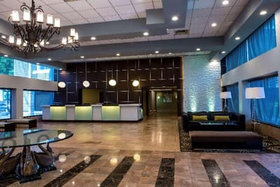 DoubleTree by Hilton Whittier Los Angeles