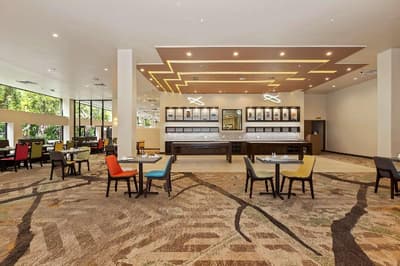 DoubleTree by Hilton Whittier Los Angeles