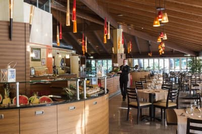 Park Hotel Marinetta