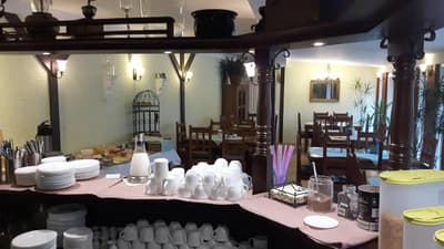 Hotel Plagwitzer Hof