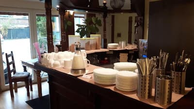 Hotel Plagwitzer Hof