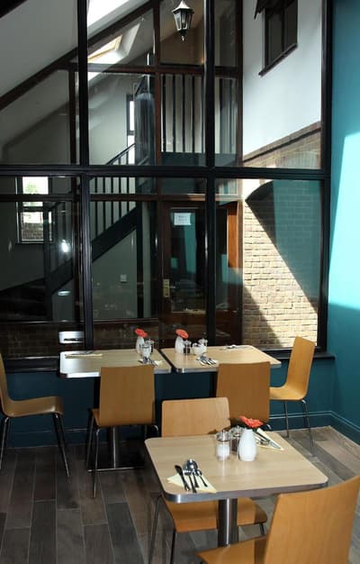 The Pennyfarthing Hotel