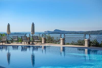 Villa del Sogno