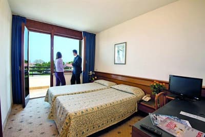 Hotel Du Parc Sirmione