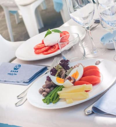 Hotel Du Parc Sirmione