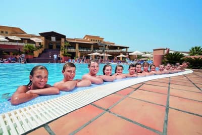 Sun Club Costa del Sol