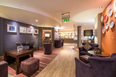 Premier Inn Liverpool City Centre - Moorfields