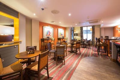 Premier Inn Liverpool City Centre - Moorfields