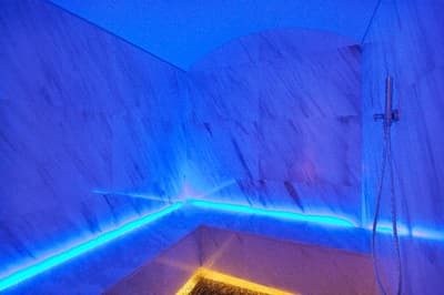 Terme della Versilia - Hotel Villa Undulna