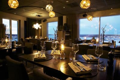 Clarion Hotel Sense