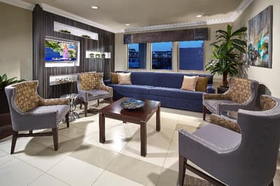 Eden Roc Inn and Suites