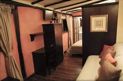 Casa San Rafael