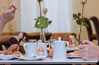 Hotel Francois Premier
