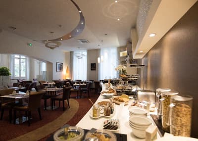 Hotel Francois Premier