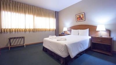 Suites Larco 656 Miraflores Lima