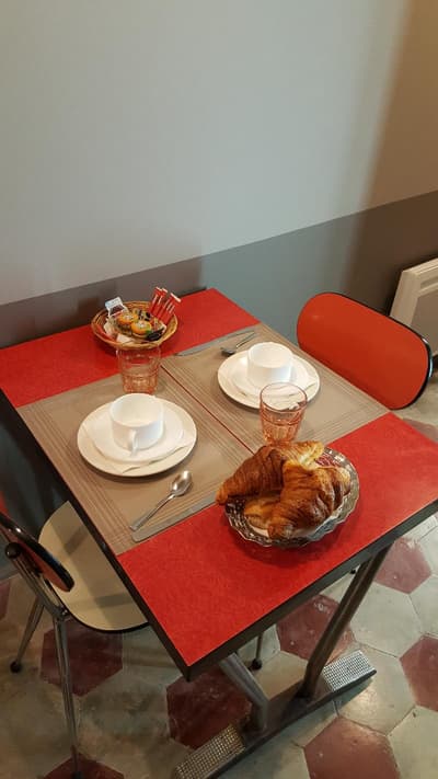 L'Academie Hotel Lyon