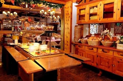 Erholungshotel Margarethenbad
