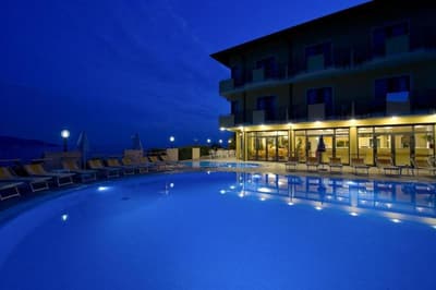 Villaggio Piccolo Paradiso