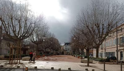 Kyriad Villefranche Sur Saône