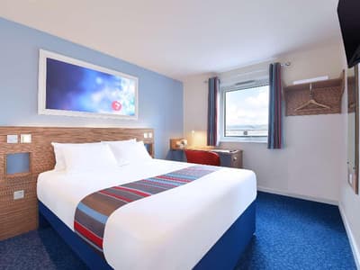 Travelodge Morecambe