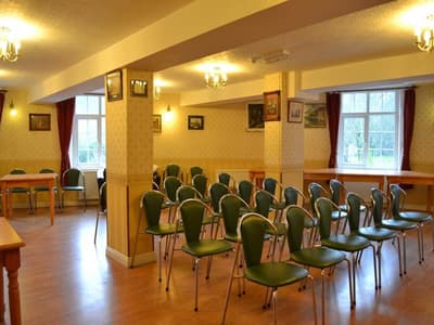 The Wool Merchant Hotel