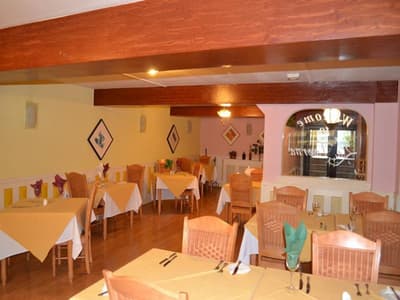 The Wool Merchant Hotel